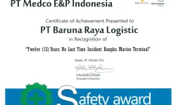 Awards Medco EP Indonesia 2012 2354 medco