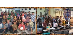 Batik Day 2018